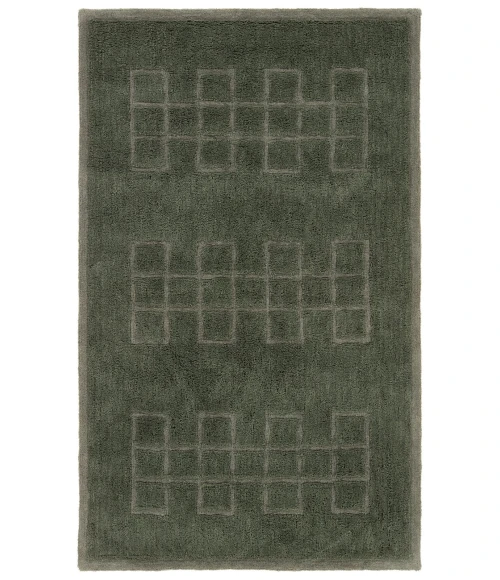 Jaipur Living Aibel Green Aib01 9 Ft. 6 In. X 13 Ft. 6 In. Rect. Rug