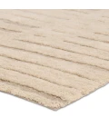Jaipur Living Aibel Tan/Taupe Aib02 6 Ft. X 9 Ft. Rect. Rug