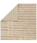 Jaipur Living Aibel Tan/Taupe Aib02 6 Ft. X 9 Ft. Rect. Rug