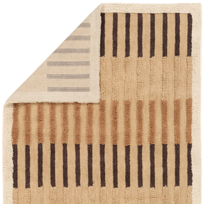 Jaipur Living Aibel Brown Aib03 9 Ft. 6 In. X 13 Ft. 6 In. Rect. Rug