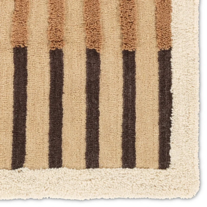 Jaipur Living Aibel Brown Aib03 9 Ft. 6 In. X 13 Ft. 6 In. Rect. Rug