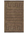 Jaipur Living Aibel Brown Aib04 6 Ft. X 9 Ft. Rect. Rug