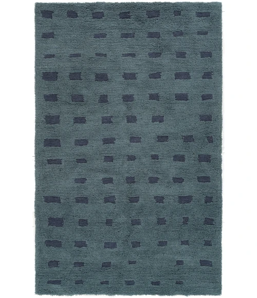 Jaipur Living Aibel Blue Aib05 6 Ft. X 9 Ft. Rect. Rug