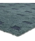 Jaipur Living Aibel Blue Aib05 6 Ft. X 9 Ft. Rect. Rug