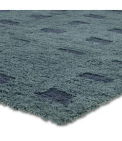 Jaipur Living Aibel Blue Aib05 6 Ft. X 9 Ft. Rect. Rug