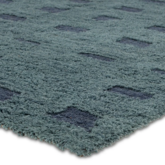 Jaipur Living Aibel Blue Aib05 7 Ft. 9 In. X 9 Ft. 9 In. Rect. Rug
