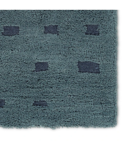 Jaipur Living Aibel Blue Aib05 6 Ft. X 9 Ft. Rect. Rug