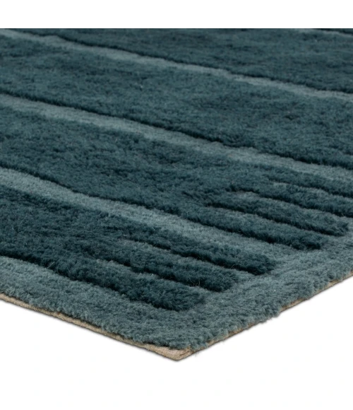 Jaipur Living Aibel Blue Aib06 8 Ft. 6 In. X 11 Ft. 6 In. Rect. Rug