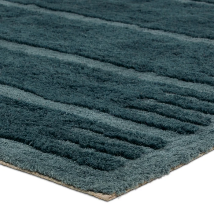 Jaipur Living Aibel Blue Aib06 7 Ft. 9 In. X 9 Ft. 9 In. Rect. Rug