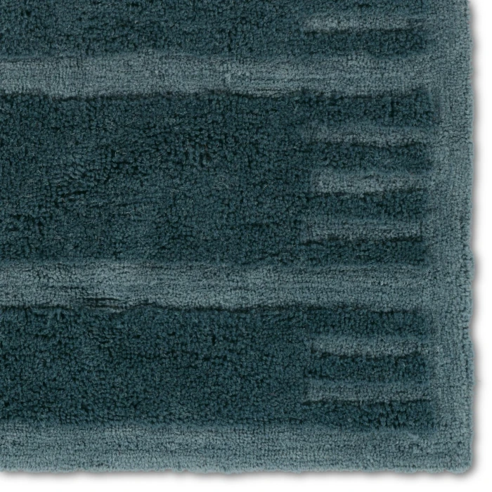 Jaipur Living Aibel Blue Aib06 7 Ft. 9 In. X 9 Ft. 9 In. Rect. Rug