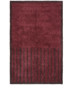 Jaipur Living Aibel Purple Aib07 18 In. Swatch Square Rug