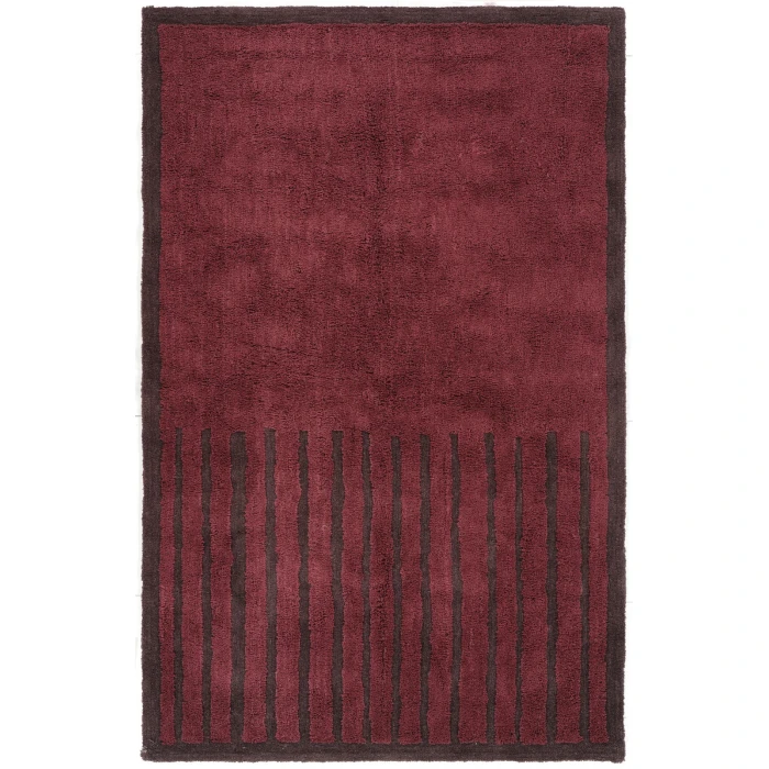 Jaipur Living Aibel Purple Aib07 8 Ft. 6 In. X 11 Ft. 6 In. Rect. Rug