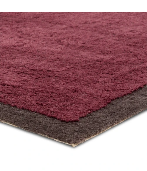Jaipur Living Aibel Purple Aib07 18 In. Swatch Square Rug