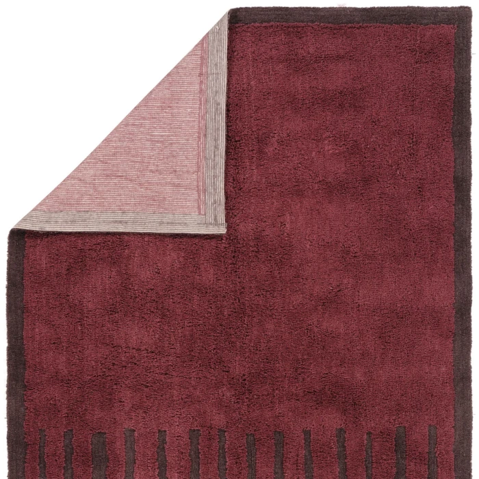 Jaipur Living Aibel Purple Aib07 8 Ft. 6 In. X 11 Ft. 6 In. Rect. Rug