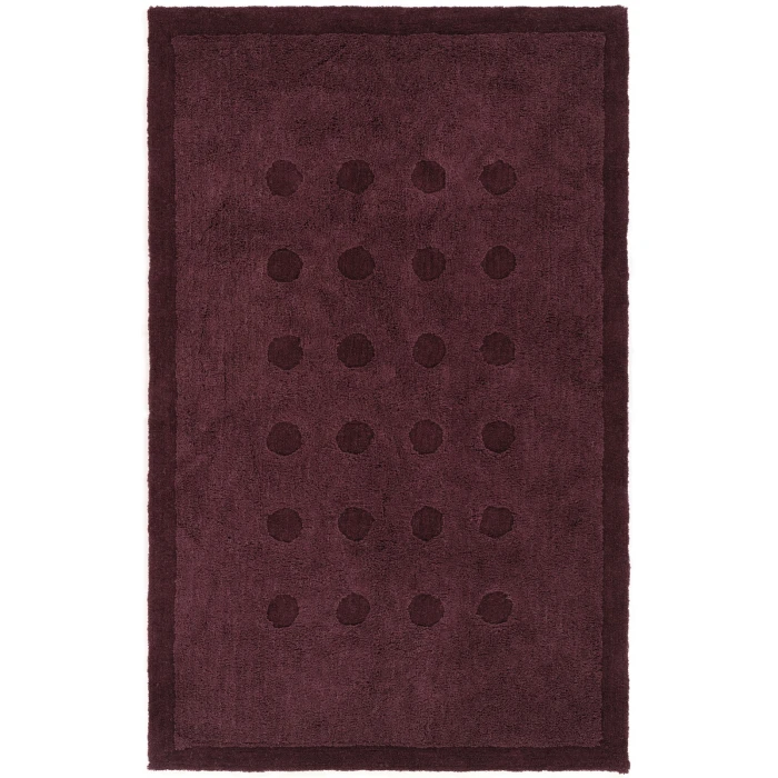 Jaipur Living Aibel Purple Aib08 9 Ft. 6 In. X 13 Ft. 6 In. Rect. Rug