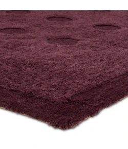 Jaipur Living Aibel Purple Aib08 9 Ft. 6 In. X 13 Ft. 6 In. Rect. Rug