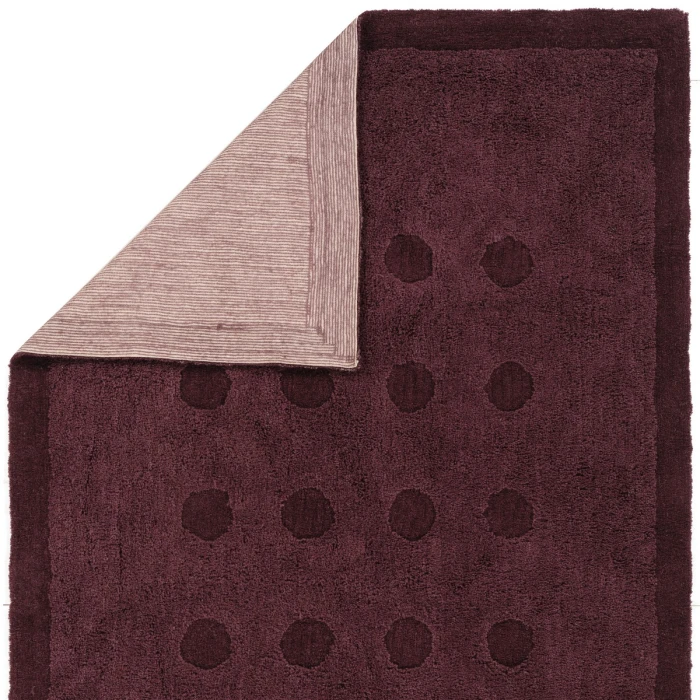Jaipur Living Aibel Purple Aib08 9 Ft. 6 In. X 13 Ft. 6 In. Rect. Rug