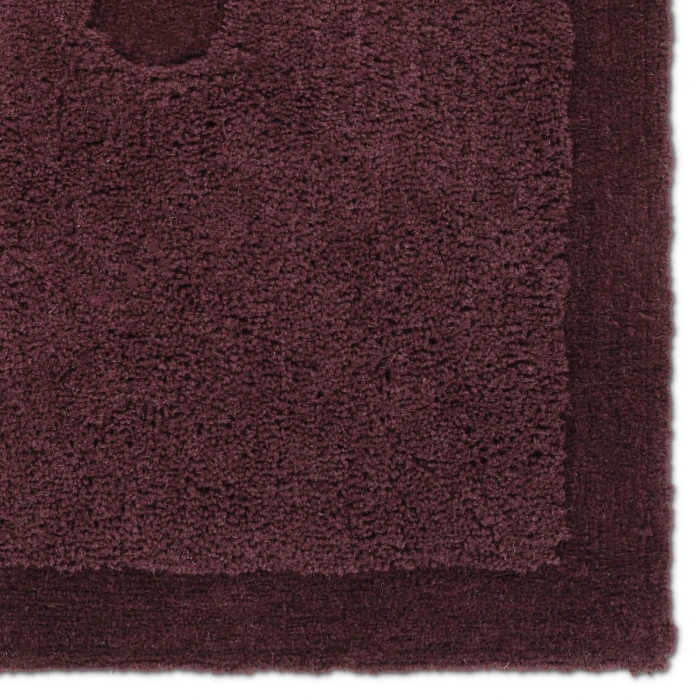 Jaipur Living Aibel Purple Aib08 9 Ft. 6 In. X 13 Ft. 6 In. Rect. Rug