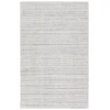 Jaipur Living Aiya Mona AIY01 Cream - Light Gray 2 ft. X 3 ft. Rectangle Rug