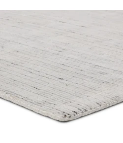 Jaipur Living Aiya Mona AIY01 Cream - Light Gray 2 ft. X 3 ft. Rectangle Rug
