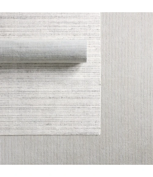 Jaipur Living Aiya Cream AIY01 18 in. Swatch Square Rug