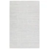 Jaipur Living Aiya Mona AIY02 Cream - Gray 2 ft. X 3 ft. Rectangle Rug