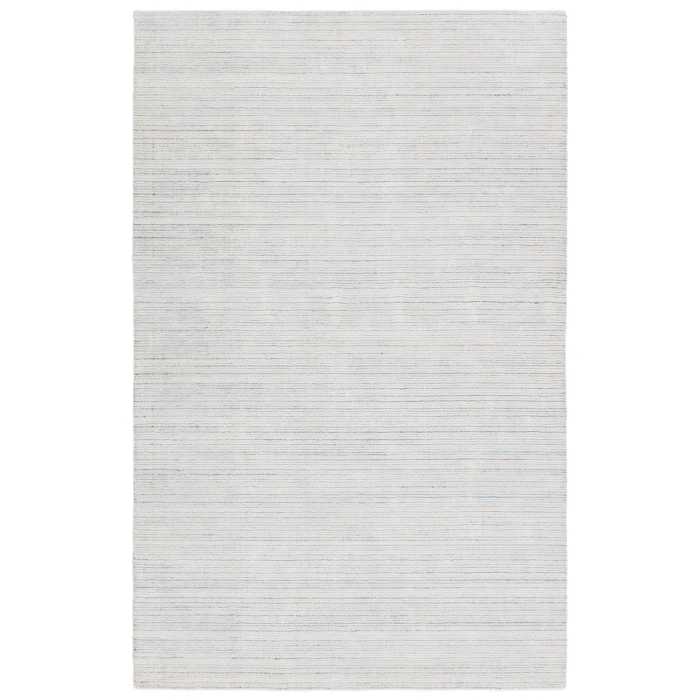 Jaipur Living Aiya Blue Aiy02 6 Ft. X 9 Ft. Rect. Rug