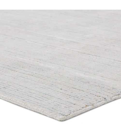 Jaipur Living Aiya Cream AIY02 2 ft. X 3 ft. Rectangle Rug