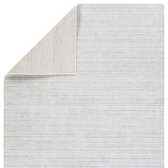 Jaipur Living Aiya Blue Aiy02 6 Ft. X 9 Ft. Rect. Rug
