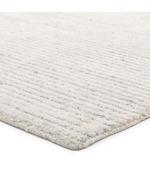 Jaipur Living Aiya Ivory AIY03 2 ft. X 3 ft. Rectangle Rug