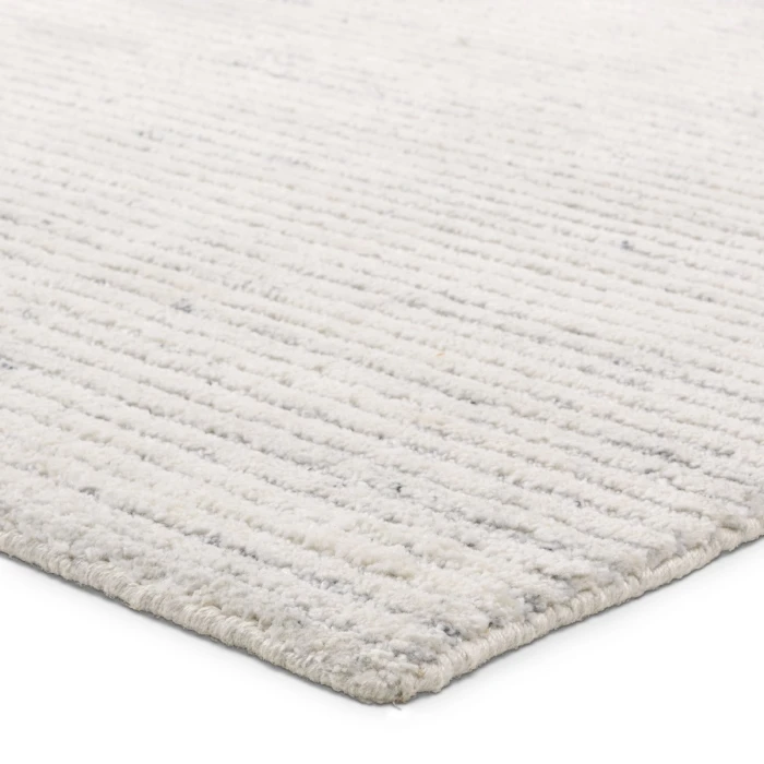 Jaipur Living Aiya Gray Aiy03 6 Ft. X 9 Ft. Rect. Rug