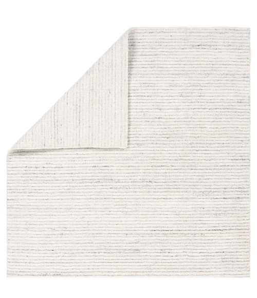 Jaipur Living Aiya Ivory AIY03 2 ft. X 3 ft. Rectangle Rug