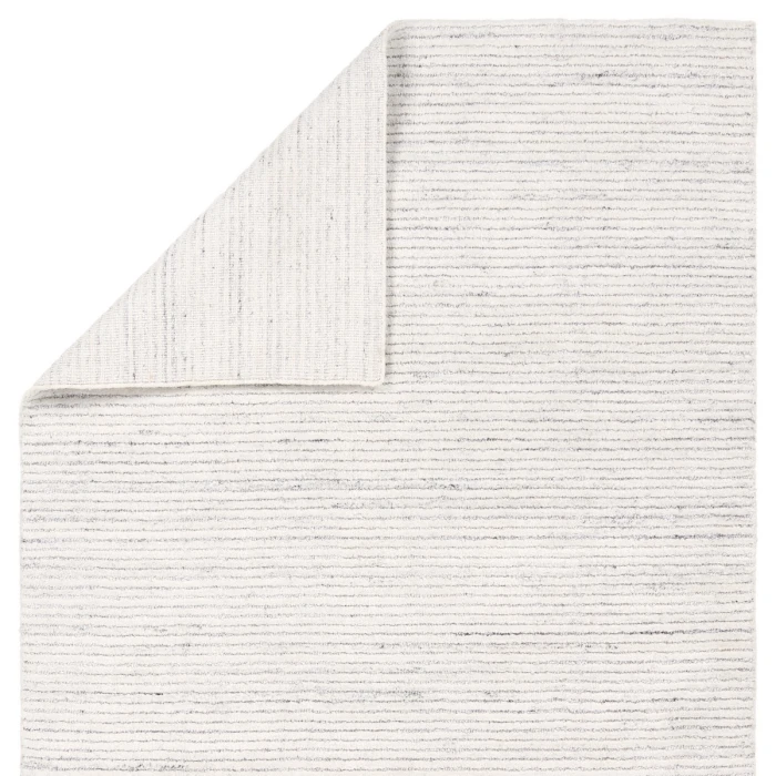Jaipur Living Aiya Gray Aiy03 6 Ft. X 9 Ft. Rect. Rug