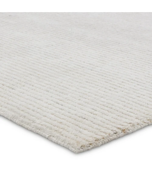 Jaipur Living Aiya Ivory AIY04 2 ft. X 3 ft. Rectangle Rug