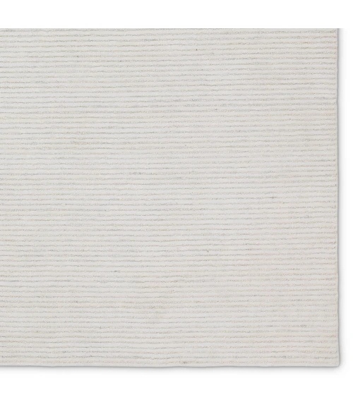 Jaipur Living Aiya Ivory AIY04 2 ft. X 3 ft. Rectangle Rug