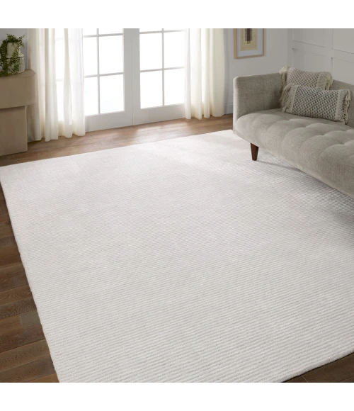 Jaipur Living Aiya Ivory AIY04 2 ft. X 3 ft. Rectangle Rug