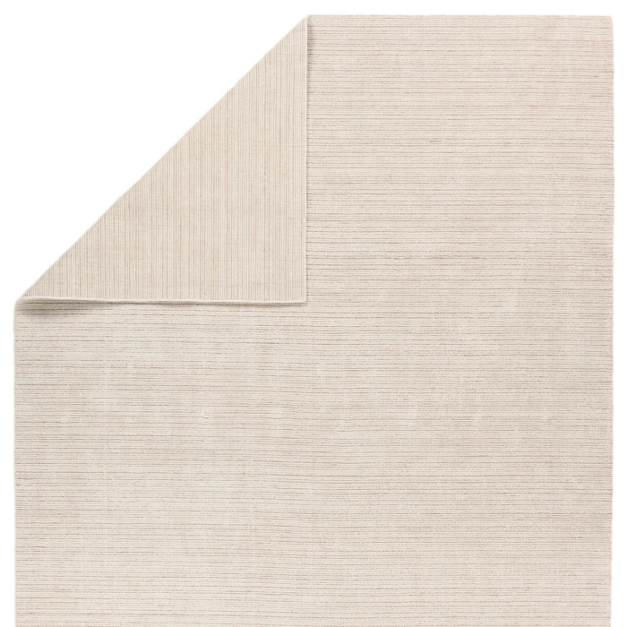 Jaipur Living Aiya Ivory AIY05 8 ft. X 10 ft. Rectangle Rug