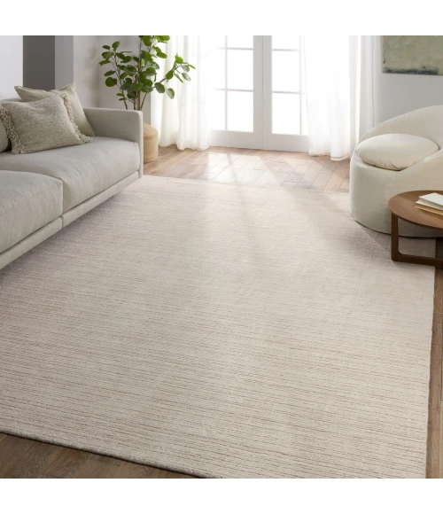 Jaipur Living Aiya Tan Aiy05 6 Ft. X 9 Ft. Rect. Rug