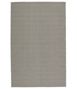 Jaipur Living Altitude Saeler ALD01 Gray 2 ft. 6 in. X 8 ft. Rectangle Rug