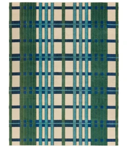 Jaipur Living Alina Blue Ali01 9 Ft. 6 In. X 13 Ft. 6 In. Rect. Rug