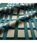 Jaipur Living Mohair ALI01 Contemporary Blue (18" Swatch)