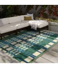 Jaipur Living Alina Blue Ali01 7 Ft. 6 In. X 9 Ft. 6 In. Rect. Rug