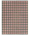 Jaipur Living Alina Multicolor Ali02 2 Ft. X 3 Ft. Rect. Rug