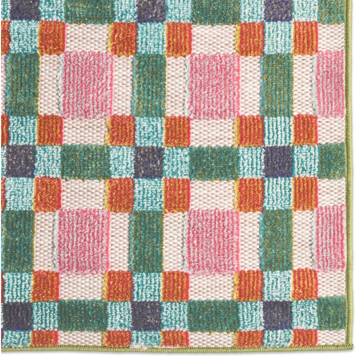 Jaipur Living Alina Multicolor Ali02 5 Ft. X 7 Ft. Rect. Rug