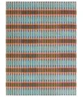 Jaipur Living Alina Blue Ali03 3 Ft. X 10 Ft. Rect. Rug