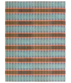 Jaipur Living Alina Blue Ali03 2 Ft. X 3 Ft. Rect. Rug