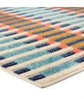 Jaipur Living Alina Blue Ali03 3 Ft. X 10 Ft. Rect. Rug