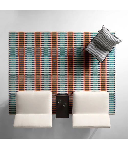 Jaipur Living Alina Blue Ali03 3 Ft. X 10 Ft. Rect. Rug