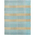 Jaipur Living Alina Blue Ali04 9 Ft. 6 In. X 13 Ft. 6 In. Rect. Rug