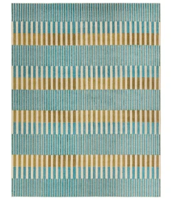 Jaipur Living Alina Blue Ali04 3 Ft. X 10 Ft. Rect. Rug